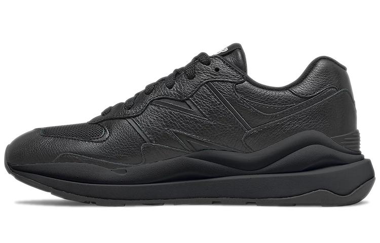 

57/40 New Balance Черный M5740LL 38