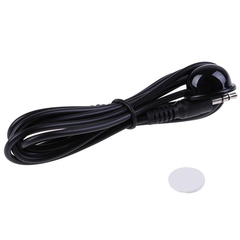 3.5Mm Ir Infrared Remote Control Receiver Extension Cord Cable For Ir Receiver