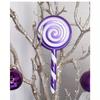 1PC Christmas Decoration Props 20cm Lollipop Decoration Wedding Candy Pendant Home Decoration Party Scene Decoration