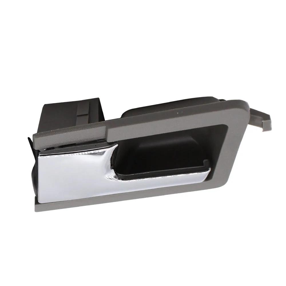 For Volkswagen VW T4 Transporter 1990-2002 Front Inner Door Handle Left / Right Side Car Interior Parts Accessories