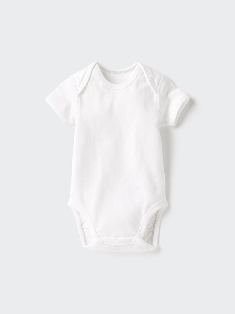 Uniqlo Japan Body Suit