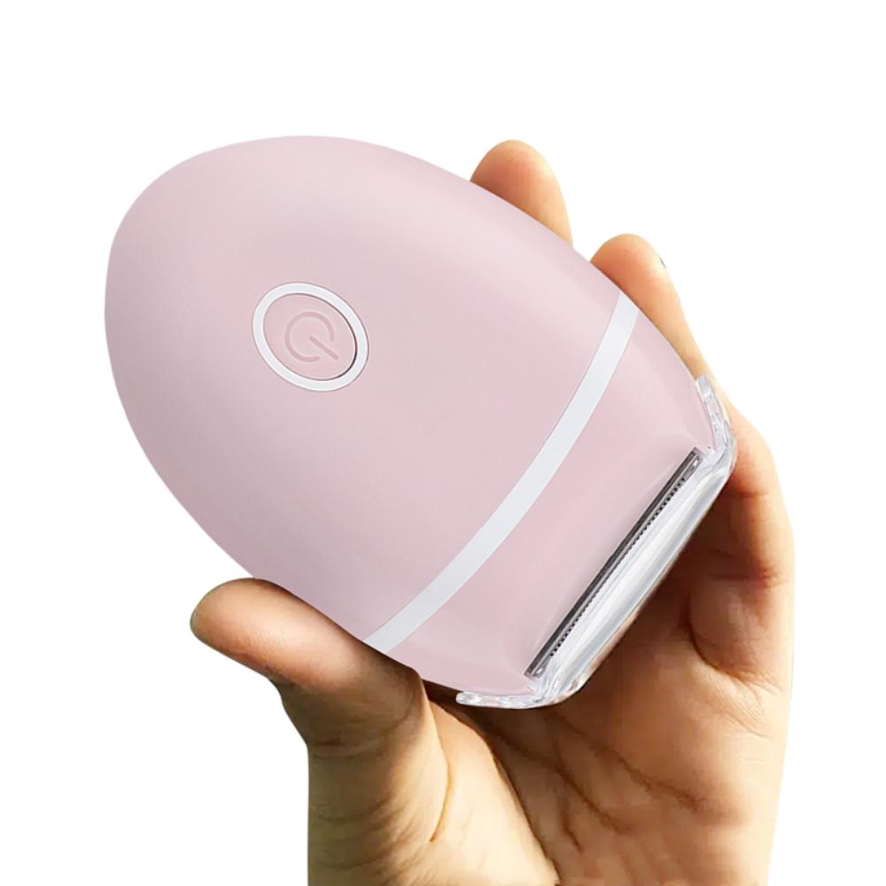 Painless Hair Removal Machine Safety Portable Electric Shaver Waterproof Without Black Spots Painless Epilator for Female Bikini