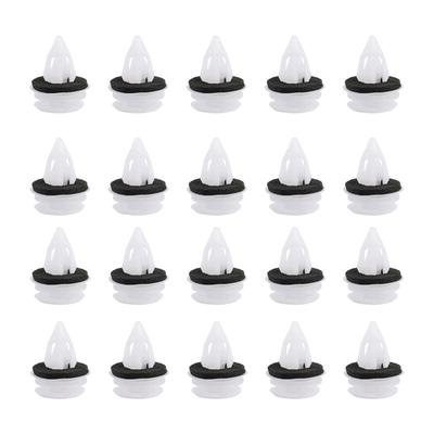 Kfz-Innenraum-Zubehör – Verschlüsse & Clips fürs Auto