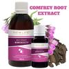 Larkspur (Comfrey) Extract Tincture Herbal Liquid Supplement Dietary New Life