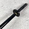 Stylo Bille Katana Anime 7,8 Pouces Sabre Shinobu Métal Katana Japonais Anime Sabre de Samouraï Stylo Sphère Présent Tanjirou