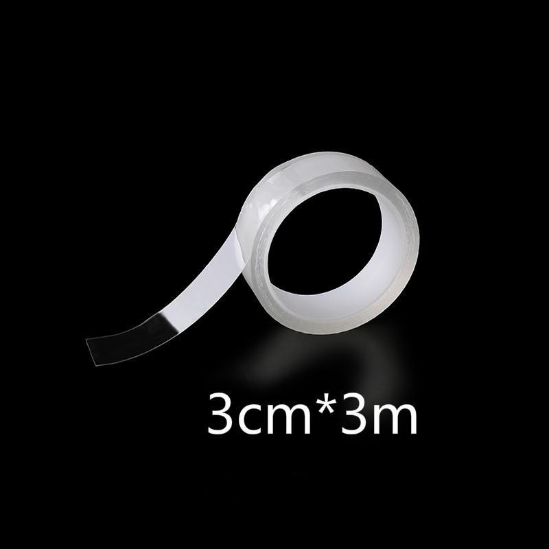 

Самоклеящаяся прозрачная наклейка для кухни, водонепроницаемая, для ванной комнаты, угловая линия, защита от влаги 3cm*3m