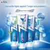 Crest All-around 7-Effect Anti-Plaque Toothpaste