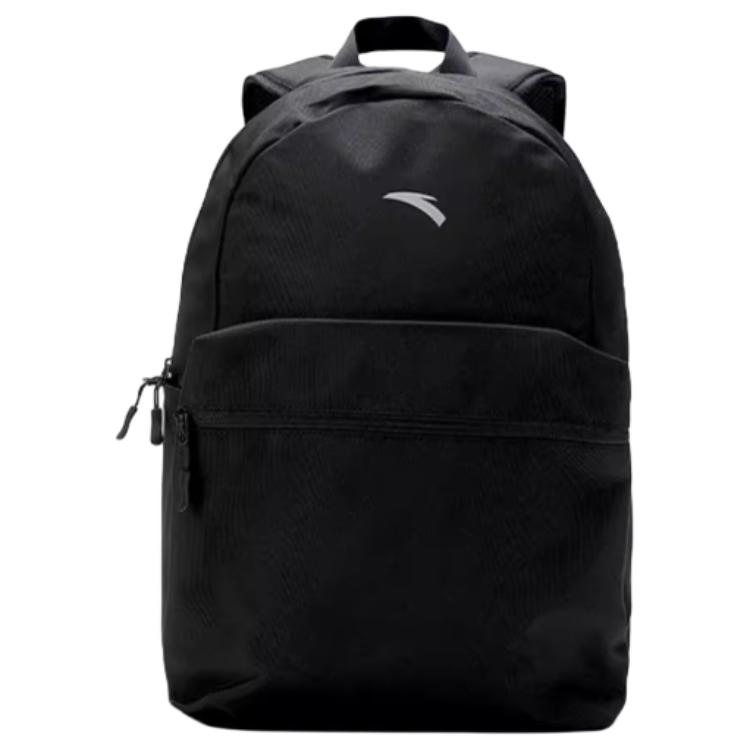 New Anta Fabric Backpack Unisex Multicolor 992518154R