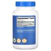 Organic Chlorella, 500 Mg, 240 Tablets