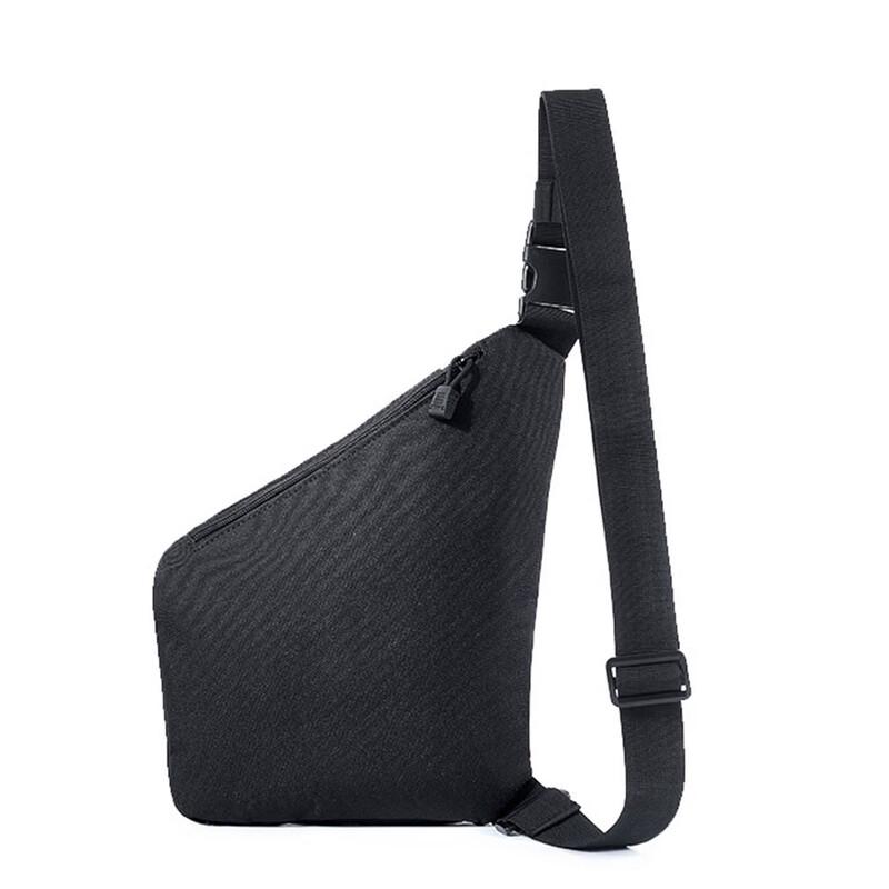 

Men s Tactical Chest Sling Bag