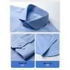 Hengyuanxiang Men's Modal Long-Sleeve Shirt