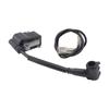 For STIHL MS270 MS280 MS 270 280 Ignition Coil Module Chaaw Replacement Parts 1133 400 1350, 11334001350-A91R