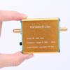 100K‑6GHz Radio Antenna Amplifier Full Band Low Noise Amplifier 20dB High Gain LNA RF Power Preamplifier Software Defined Radio
