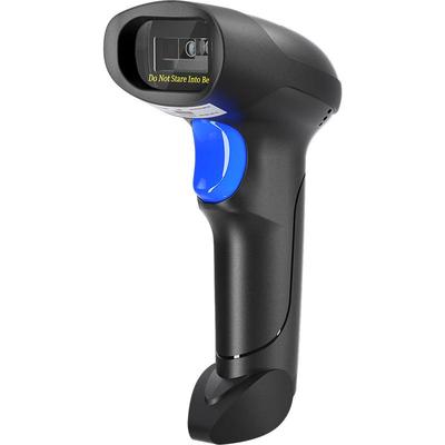 NTEUMM L8 Draadloze 2D Barcode Scanner
