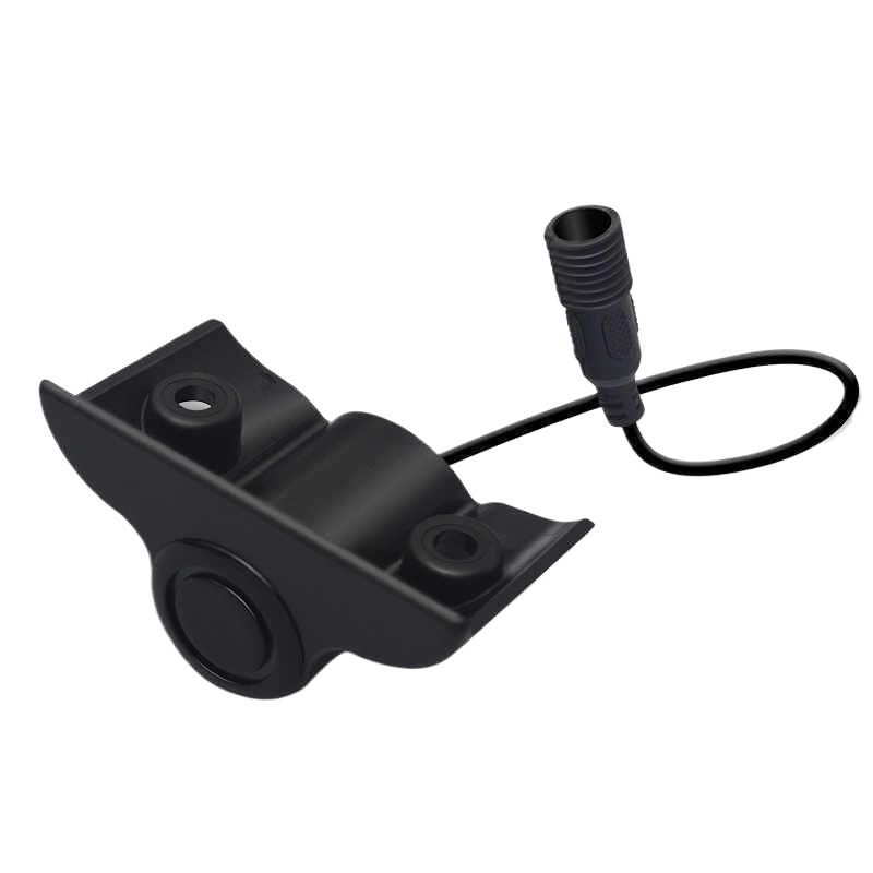 Vehicle External Installation Parking Sensor Kit Reverse Ultrasonic Detection For Truck Van Backup Radares Monitoring Systemes