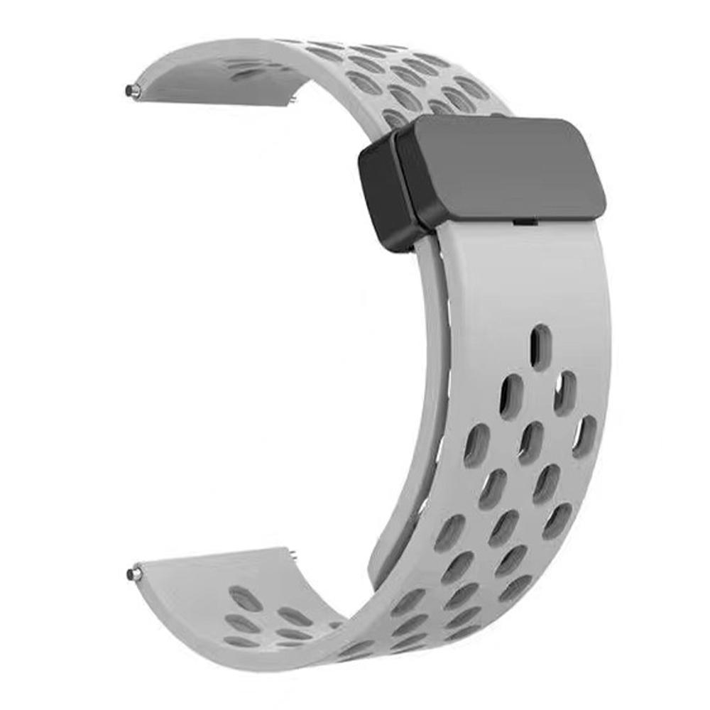 Magnetic Strap Redmi Watch 5 Active 5 Lite Watch Band for Redmi Watch 3 Active 3 Lite Silicone Band Wristband Bracelet