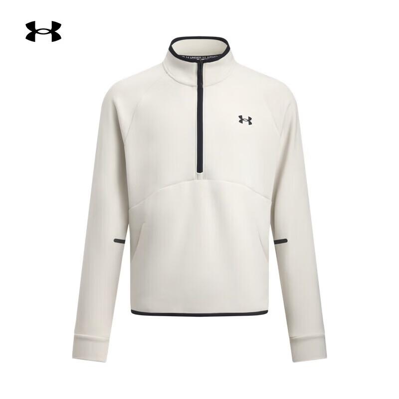 Under Armour Unstoppable Men's 1/2-Zip Hoodie