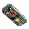 Big Button 2G Senior Cell Phone Dual SIM Card 2400mah Unlocked Cell Phone for Elderly