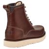 UGG Pantofi pentru bărbați Cason Boot Dark Chestnut 1159790-DKC