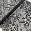 29Cm Exquisite And Light Lace Fabric Diy Handmade Wedding Dress Veil Skirt Window Decoration Lace Accessories