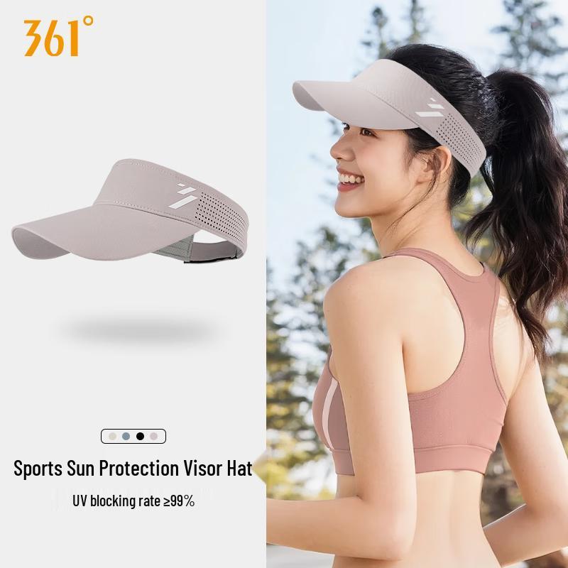 361° Outdoor Sports Sun Visor F