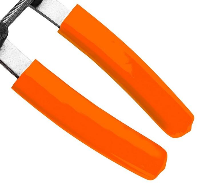 BRAKE PISTON PLIERS - T N10-507