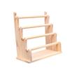 Bangle Bracelet Holder Jewelry Display Stand Scrunchie Organizer Hair Rope Rack for