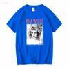 Heißes 80er Jahre Kim Wilde Für Fans S 234xl T-Shirt An1060 Vintage Gewaschen Vielseitig Bequem Leicht Designer Kleidung Atmungsaktiv