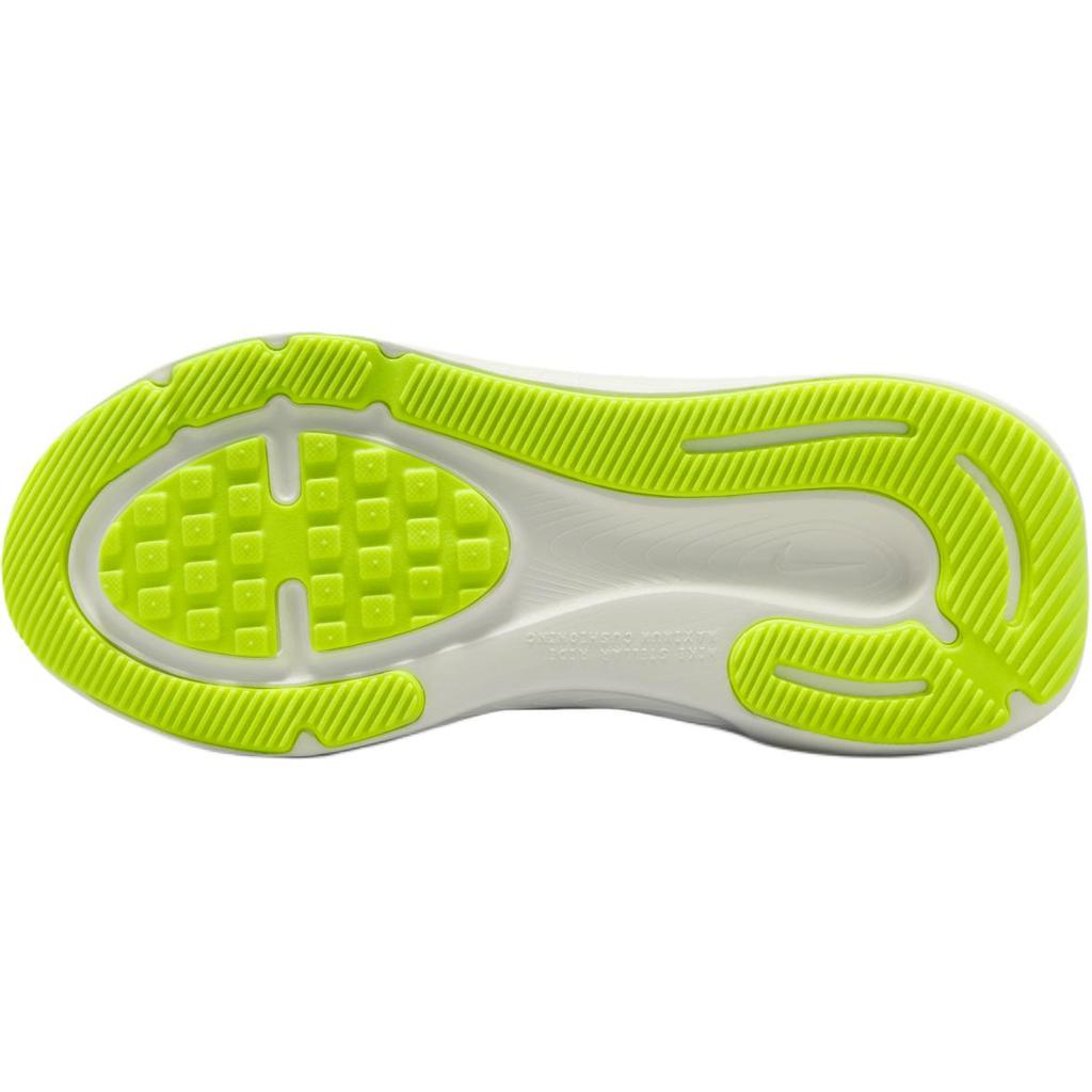 Nike Stellar Ride PS Summit White Volt Kids Sneakers Black HQ3267-103