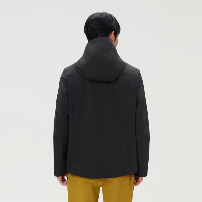 KOLON SPORT Men's 2L Waterproof Outdoor Jacket