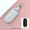 Huawei AITO M5/M7 2022 Key Cover Metal Case