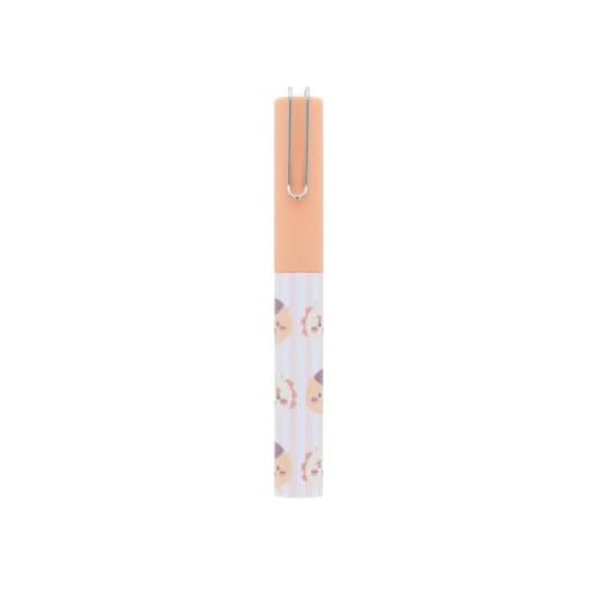 Sun-Star Stationery Chiikawa Goods Scissors Stick Type NewLifeCollection Kurimanjyu x Seasar S372175