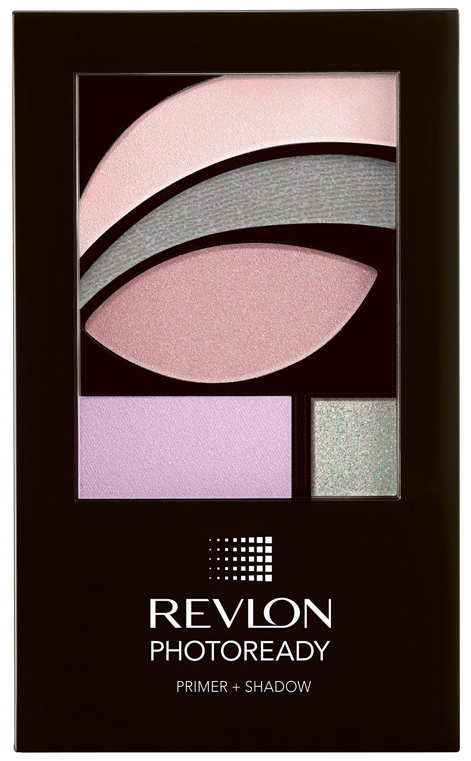 

Revlon Photoready Primer Plus Shadow 542