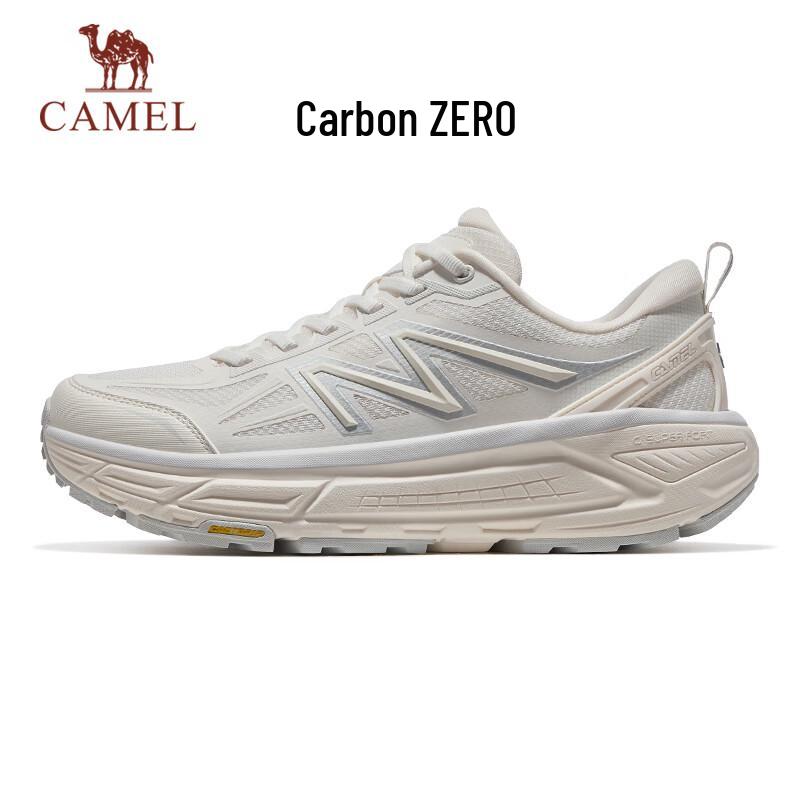 Camel Carbon Zero Speed 2 All-Terrain Running Shoes