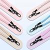 Mobile Phone Lanyard Can Be Crossed Neck Mobile Phone Rope Multi-functional Adjustable Rope Convenient Wrist Rope