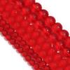35-60pcs/lot Round Meteorite Shaped Lampwork Beads Matte Czech Glass Beads For Jewelry Making DIY Bracelet Necklace Accessories
