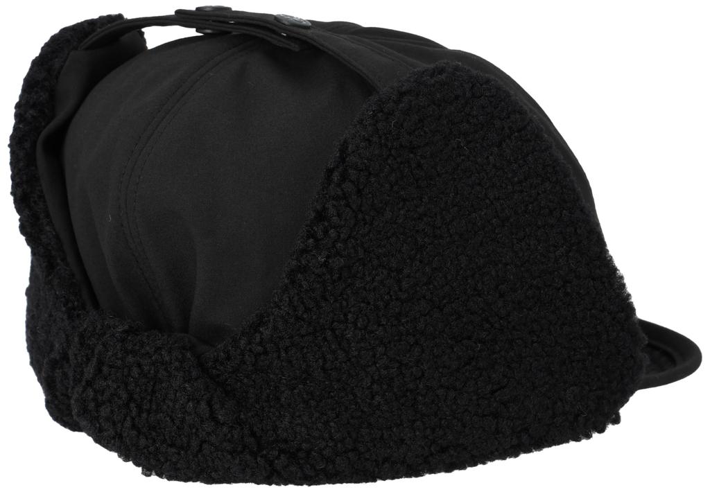 Coleman Flight Cap 381-0173 Black