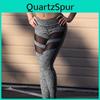 Partea inferioară (Îmbrăcăminte damă) – Jambiere și leggins-uri