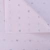 10 Sheets/lot 50*70 Cm Gift Wrapping Paper DIY Handmade Craft Star Love Dot Pattern Tissue Paper Floral Packaging Material