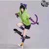 Anime Chinen Miya Cosplay Costume SK8 The Infinity Cosplay Uniform Sport Outfit Hoodie Tail Gloves Wig Halloween Party Cos