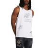 Under Armour Tank Top Men's White 1383413-100