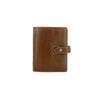 Filofax Malden Small Planner, Ochre, 17-025842 (Genuine Imported Product)