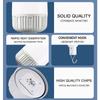 Outdoor USB Rechargeable LED Lamp Bulbs Emergency Light Hook Up Camping Tent Fishing BBQ Portable Lighting Lantern Night Lights
