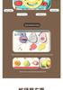 Montessori Busy House: Early Education Toy for Fine Motor Skills Development