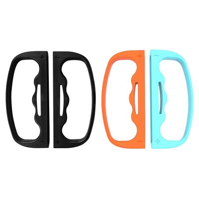 2Pcs Game Hand Grips Wear Resist Fitness Boxing Handle Boxing Game Controller for NS2 Gaming Accessories