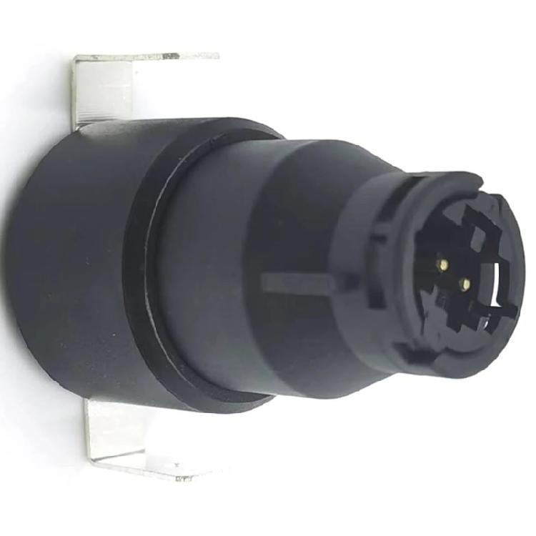 Battery Pyrofuse Box Replacement Automotive Accessories Overload Protection Trip Battery Fuses Sensor for G08 I20