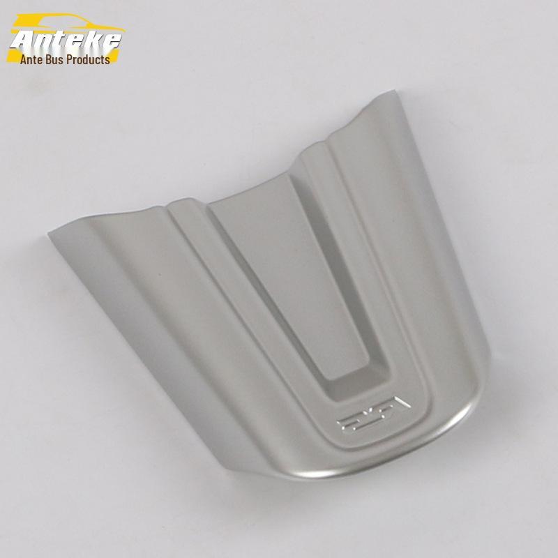 

Mazda 3 Steering Wheel Decoration Panel for 2020 Model