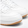 Reebok Club C Double Women's Sneakers White/reebok Rubber Gum-07/white