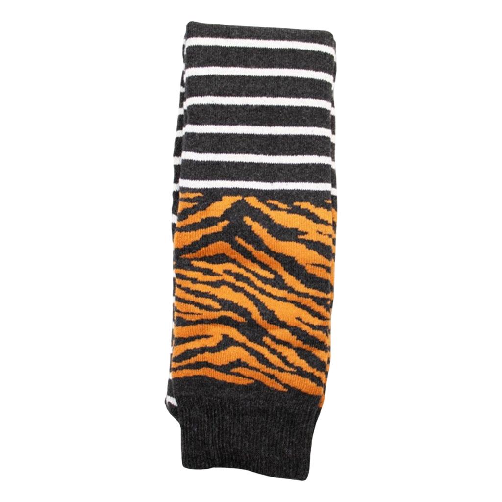 Soxy Womens/Ladies Animal Print Socks (Pack of 5)