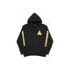 Palace Hatton Hood Černá Dámská Tílka P19HD002